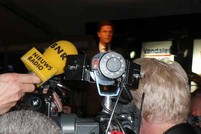 VVD Campagne Tweede Kamer (2010)