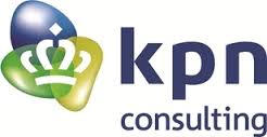 KPN Consulting Logo