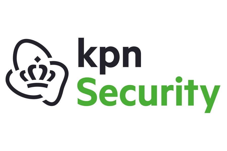KPN Security Logo